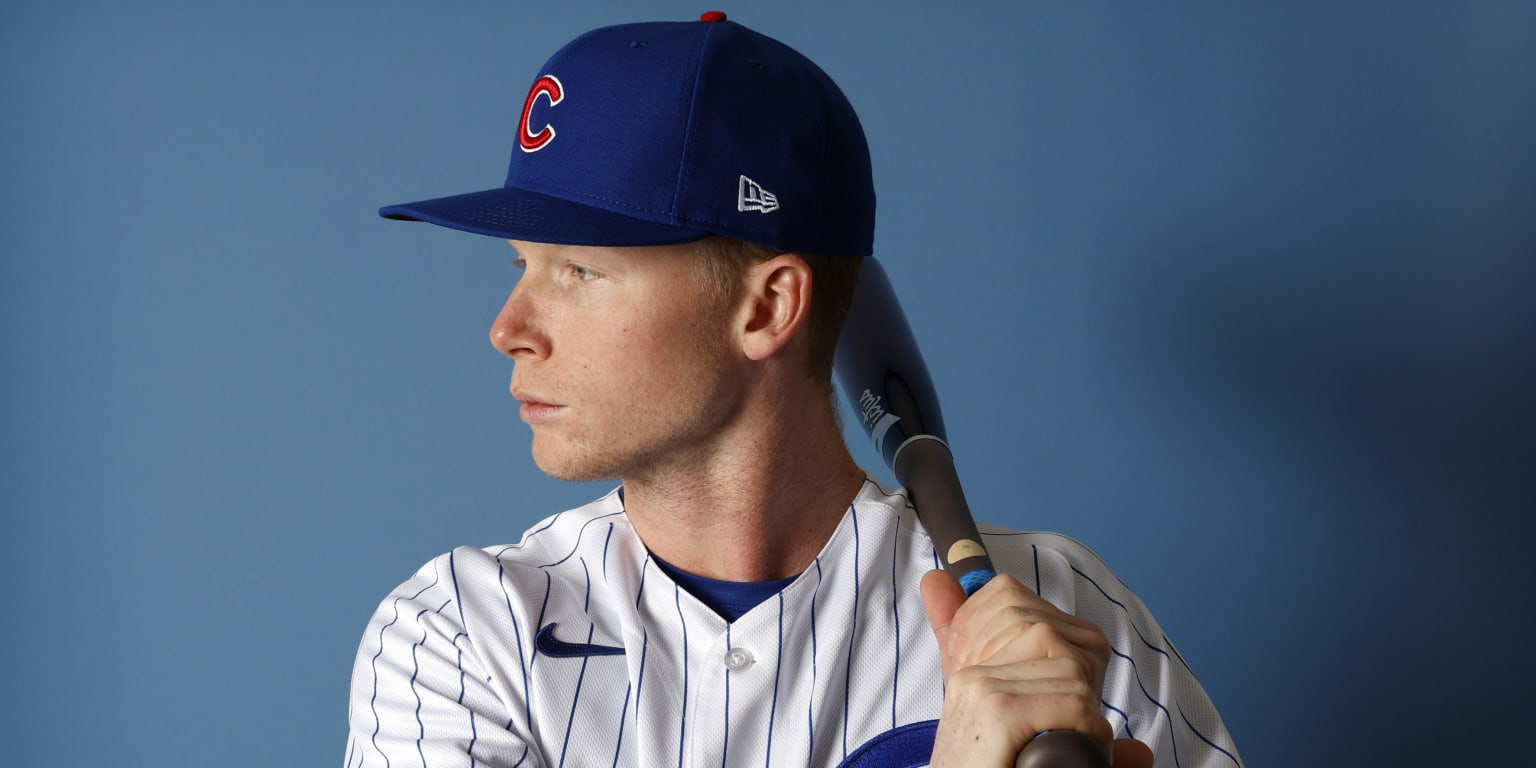 Which big Chicago Cubs prospects could play for the Iowa Cubs in 2023?