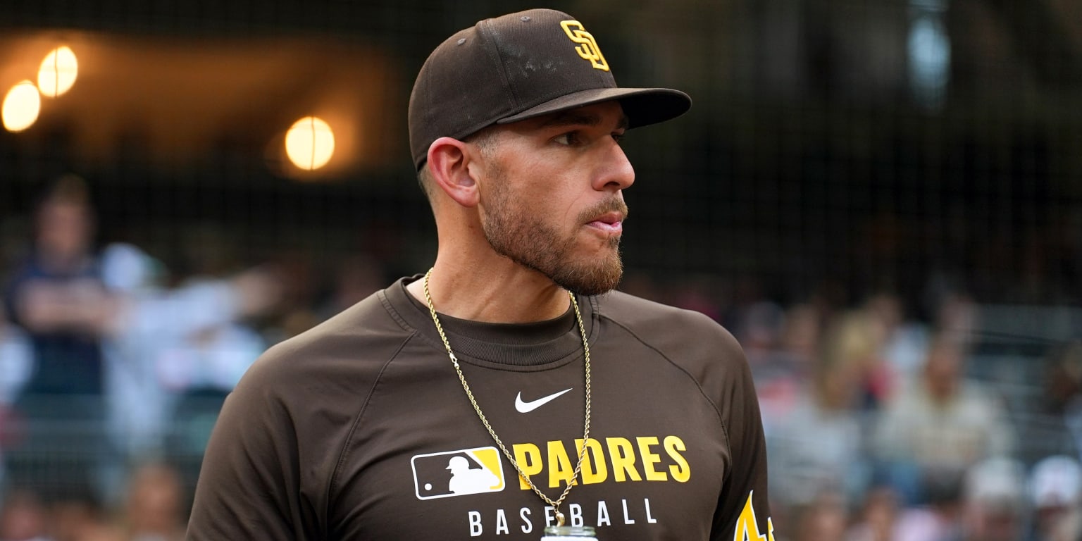 Musgrove, Pivetta take another step toward return in 'pen sessions