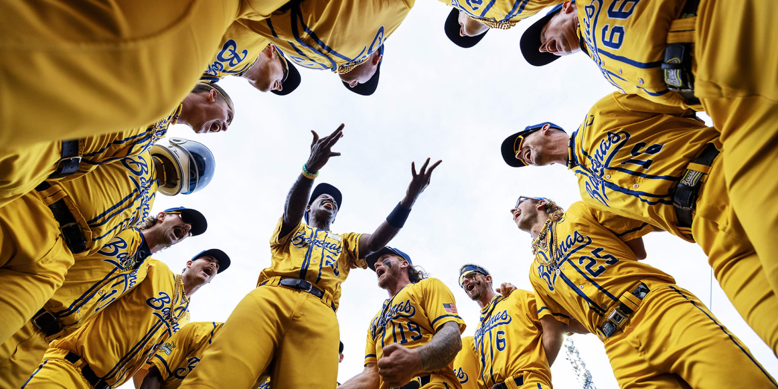 San Diego Padres release City Connect uniforms - ESPN