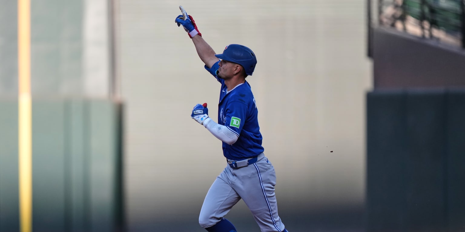 Corbin's Command Keeps Blue Jays Efficient in Low-Run Win Over Orioles
