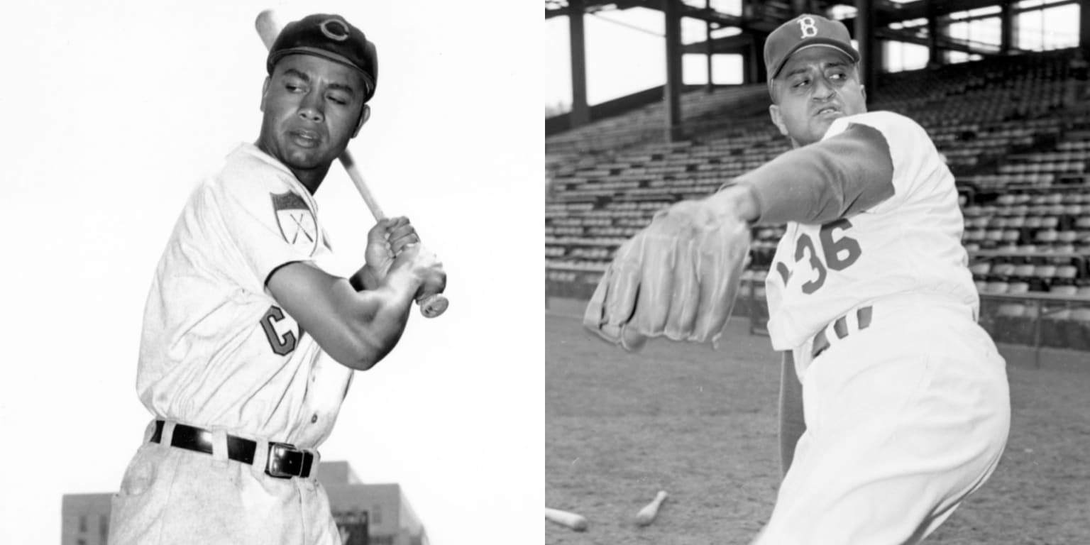 The story of John Kennedy, the Phillies' forgotten first black player
