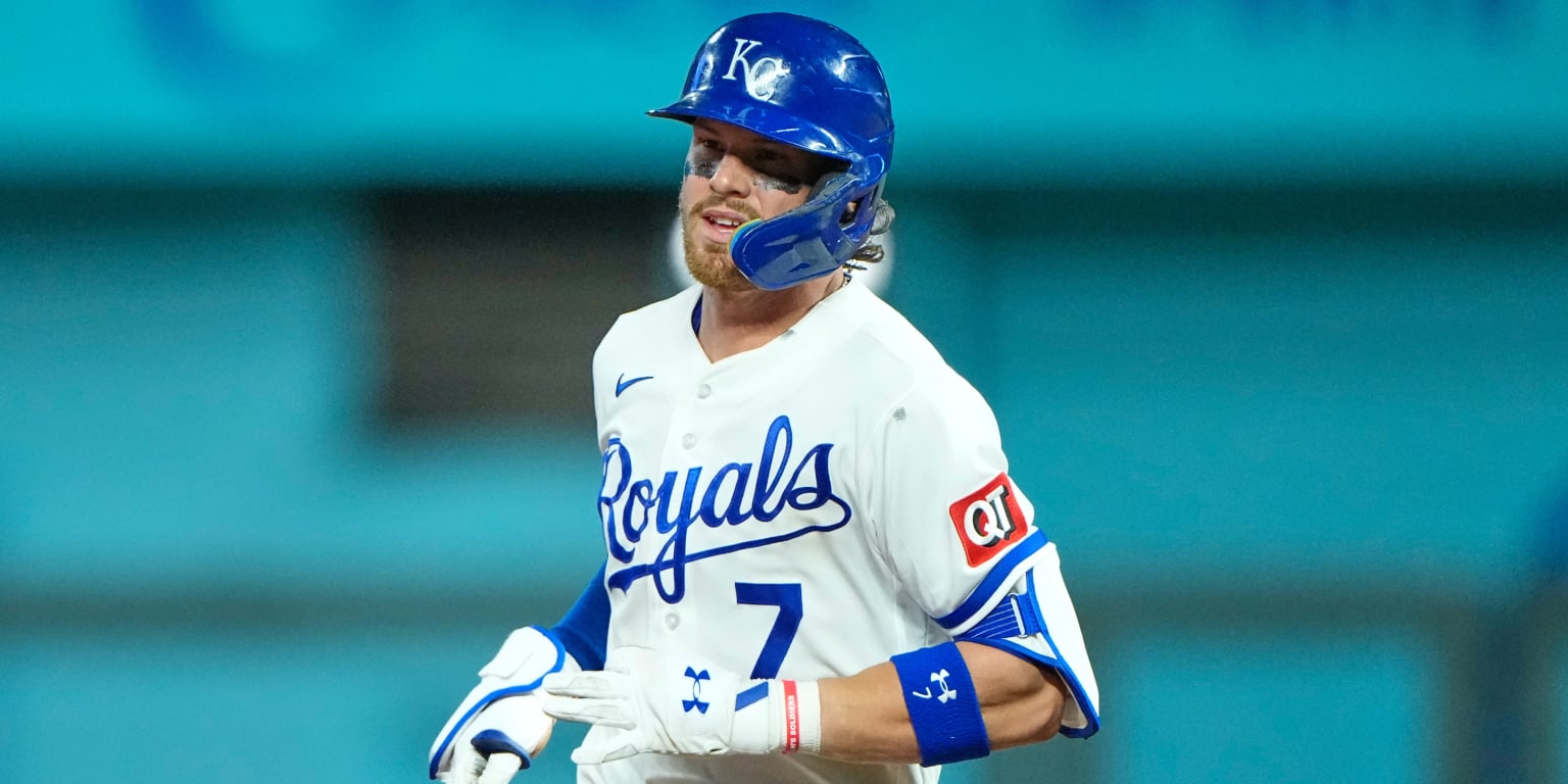 Injuries: Witt, Fried, Ohtani, Orioles, Brewers, Red Sox