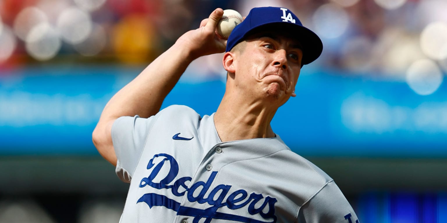 Rookie Bobby Millers is impressive, but Dodgers lose to Yankees