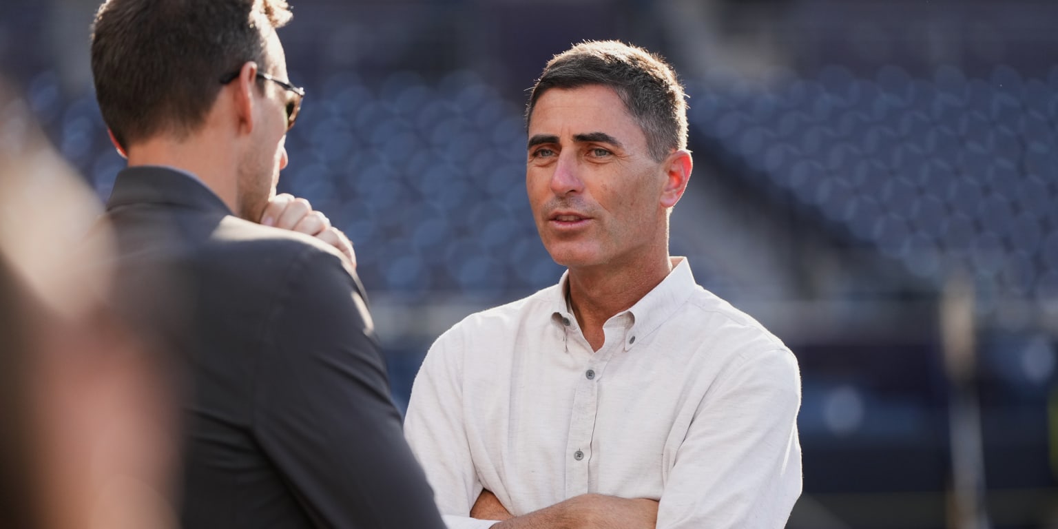 Padres face series of questions this winter after latest postseason exit