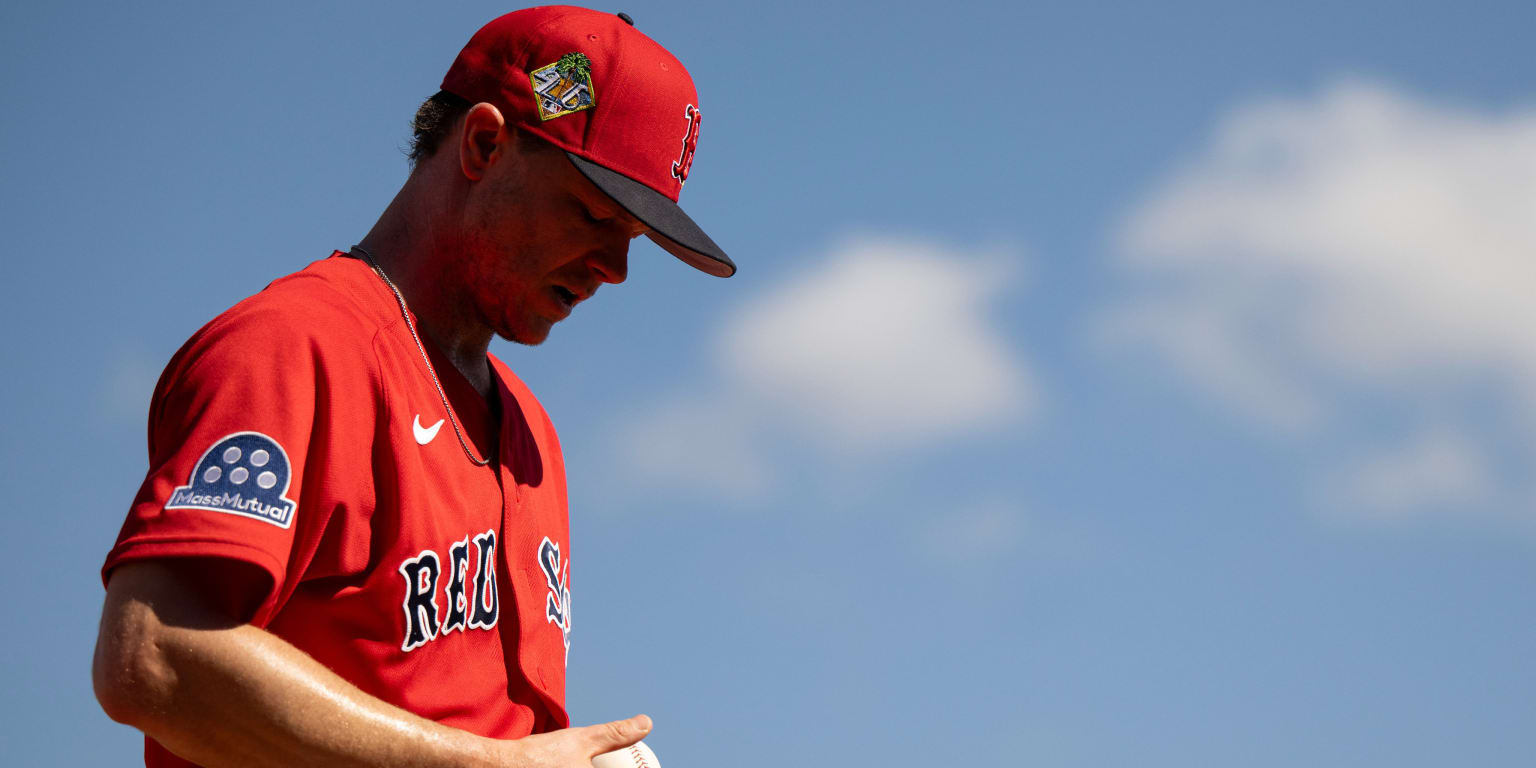 Gray impressing Boston brass -- and has been for many years