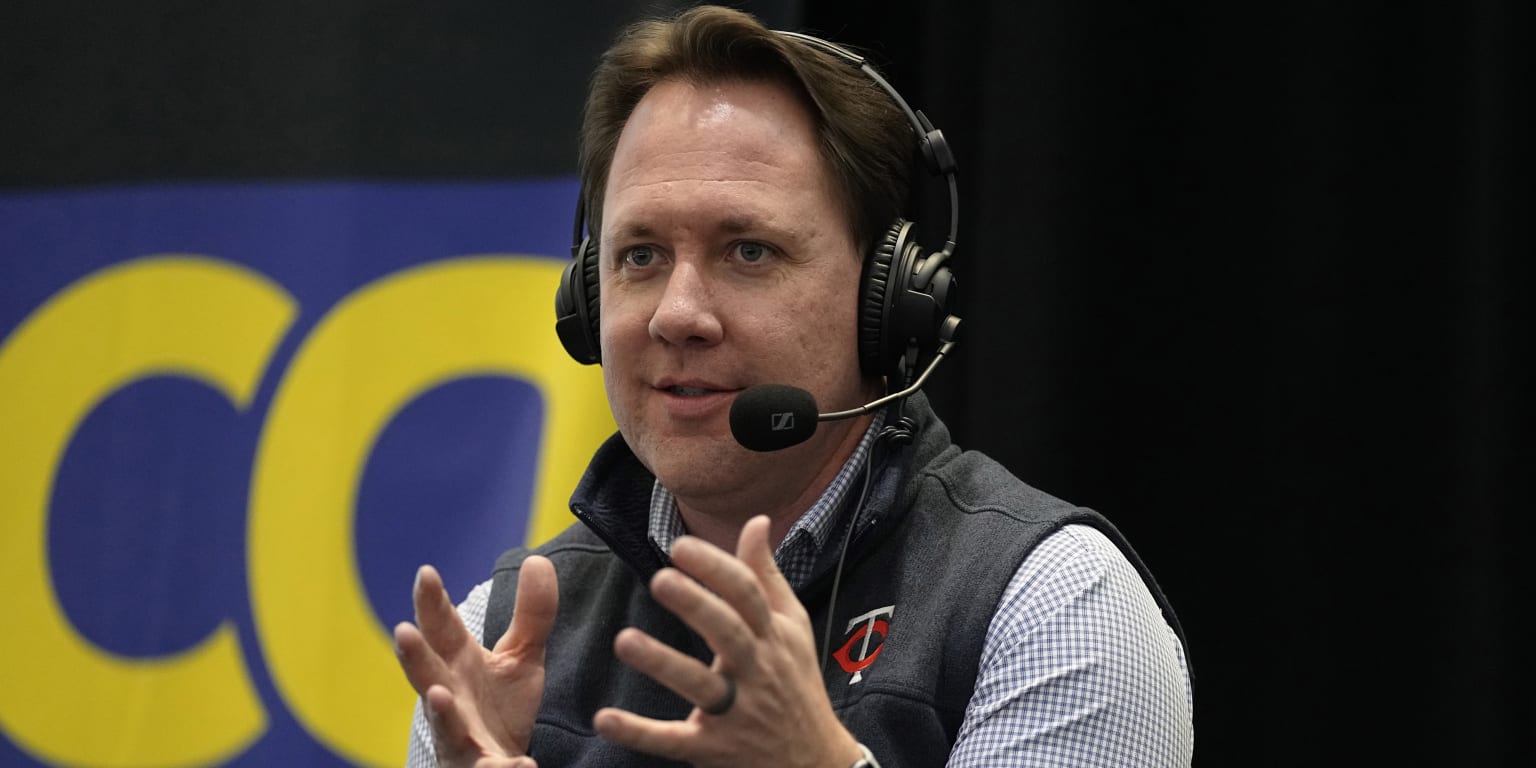 Twins' biggest question before Spring Training 2025