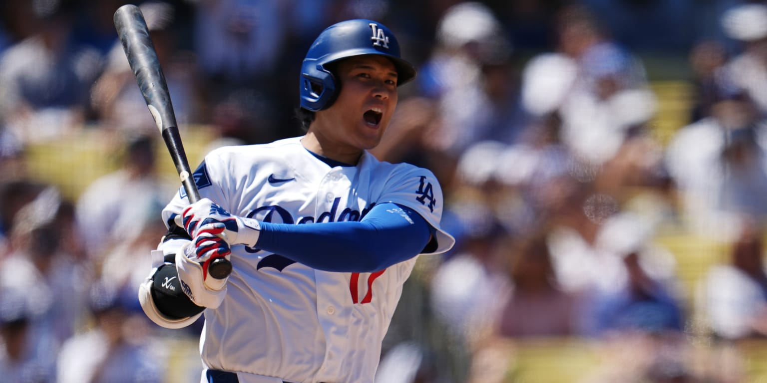 Injuries: Ohtani, McClanahan, Crochet, Judge, Buxton, Musgrove
