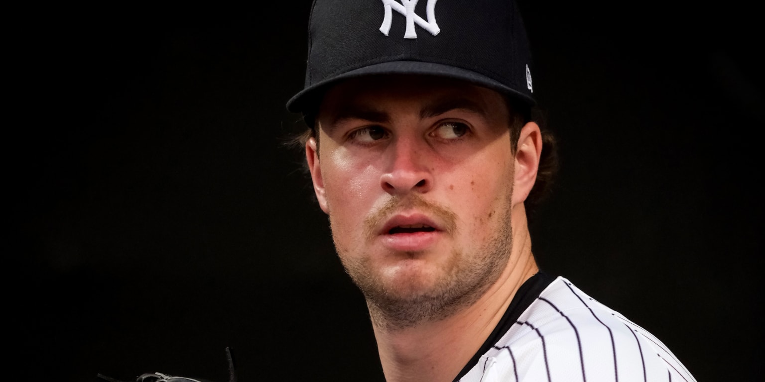 With same fire and deeper arsenal, Schlittler makes impressive spring debut