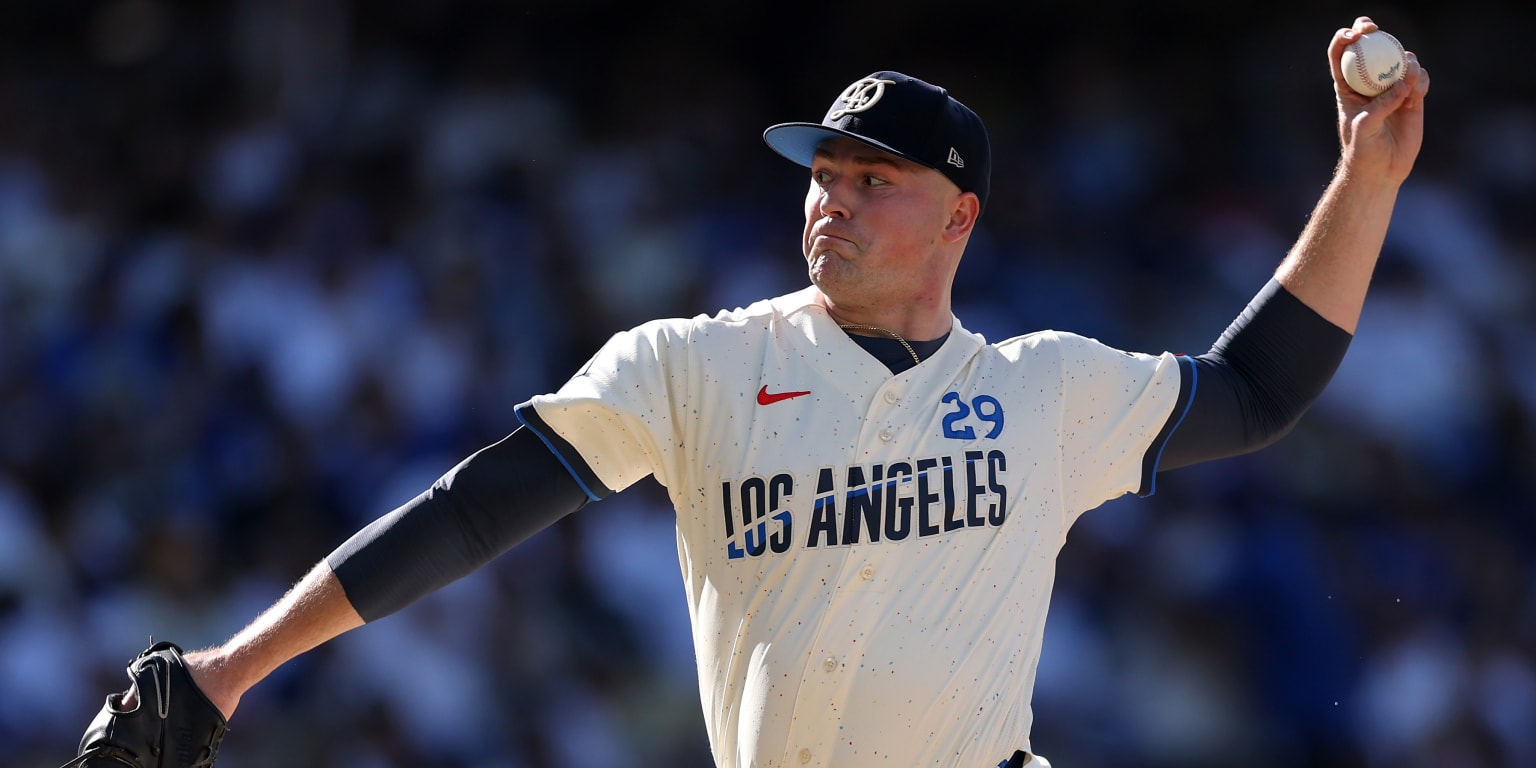 Coming off 11-K outing, Skubal returns to Detroit for 1st time since trade