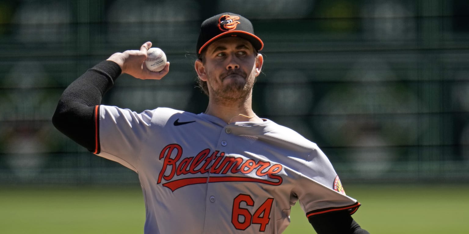Orioles lose series vs. Pirates on costly errors