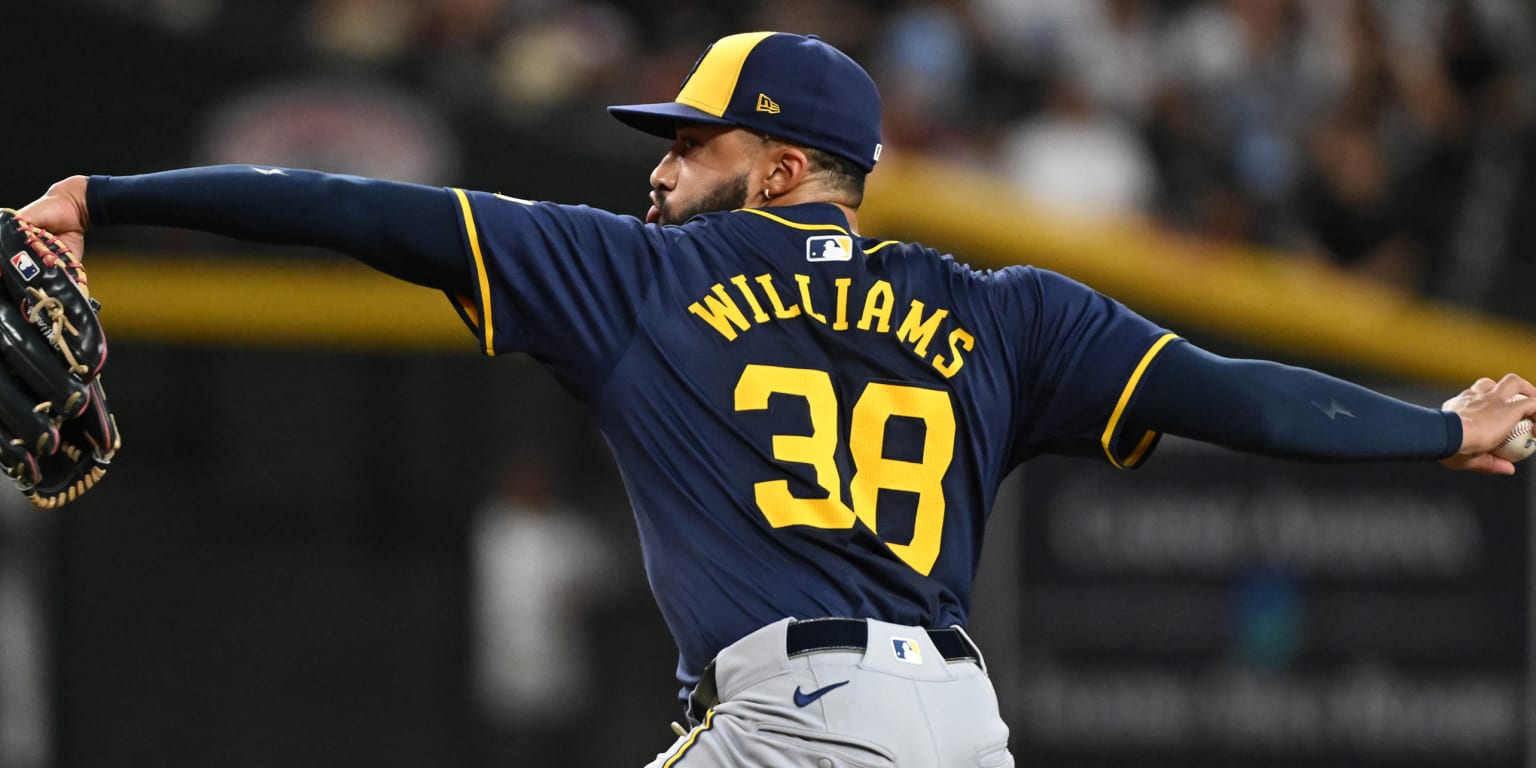 Yankees Acquire AllStar Closer Devin Williams in Major Trade BVM Sports