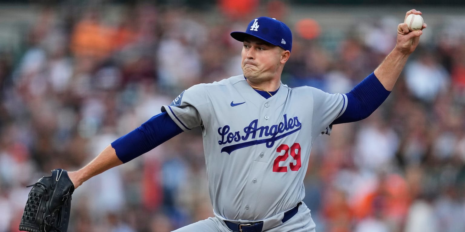 Skubal has emotional return to Detroit -- but dominates Tigers anyway