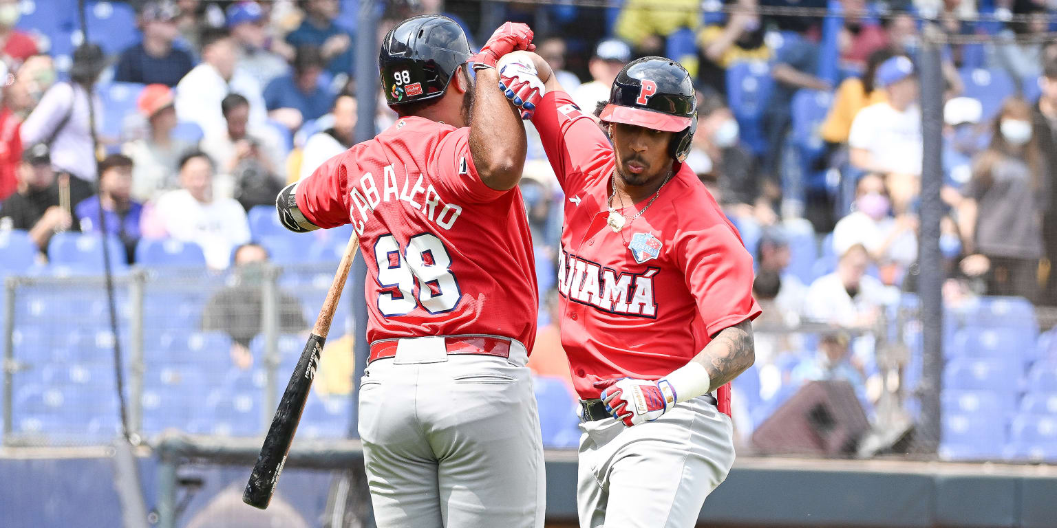 World Baseball Classic Roundup: Panama Holds Off Italy To Keep