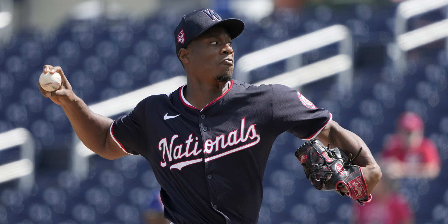 Nationals 2024 season preview, predictions