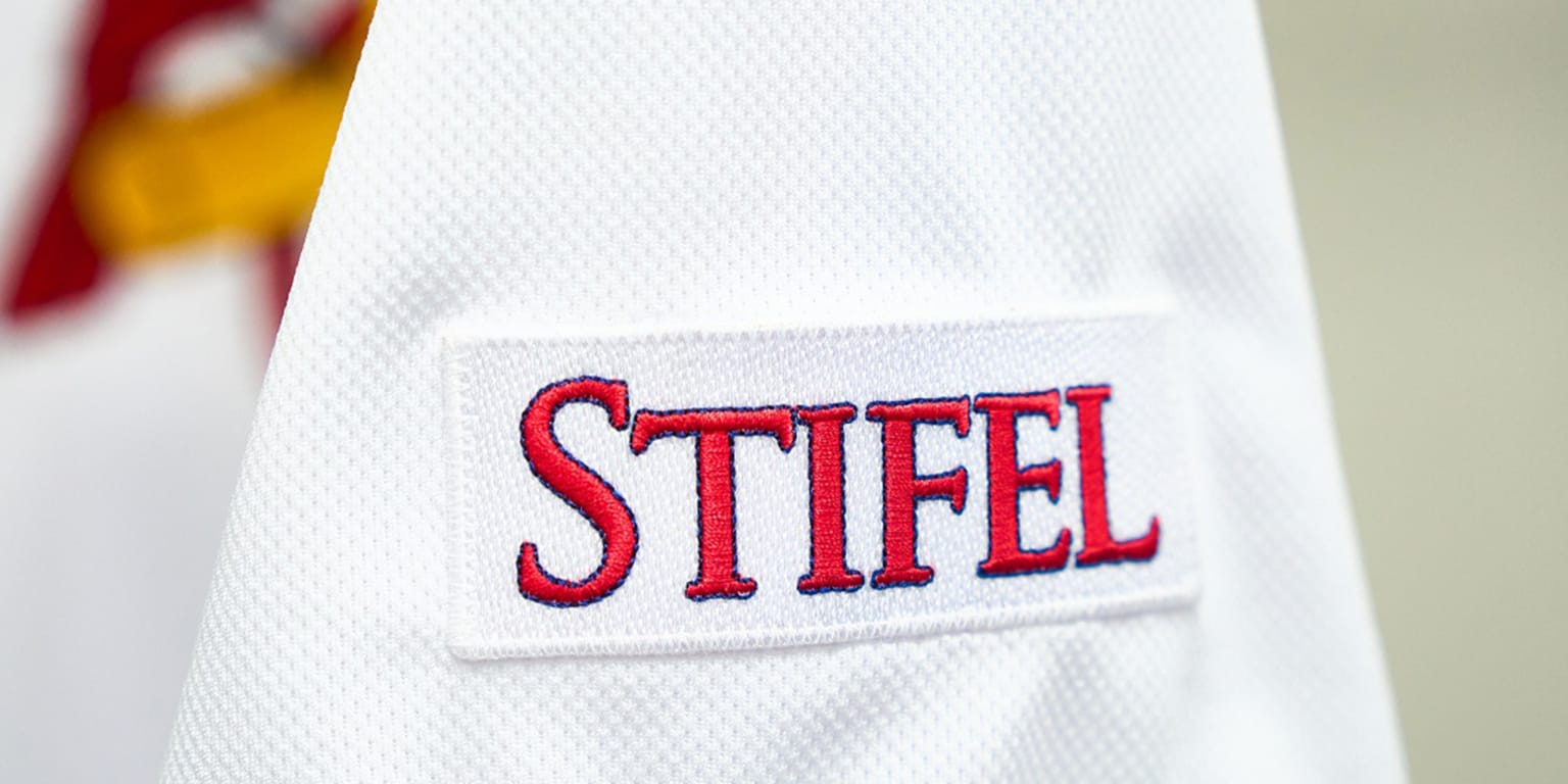 Blues and Stifel announce 5-year jersey sponsorship agreement: 'We