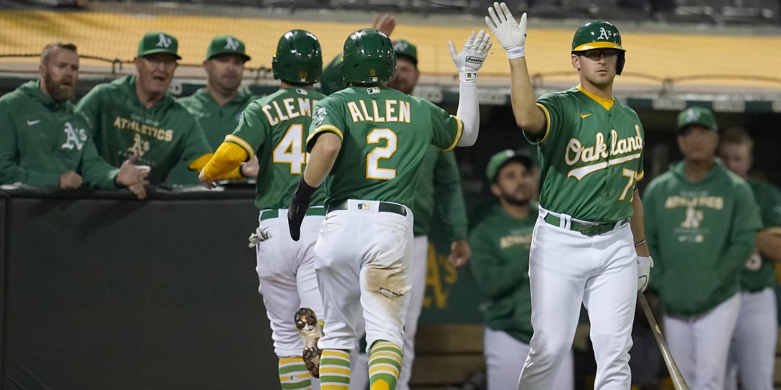 Oakland A's get the green light to relocate from MLB