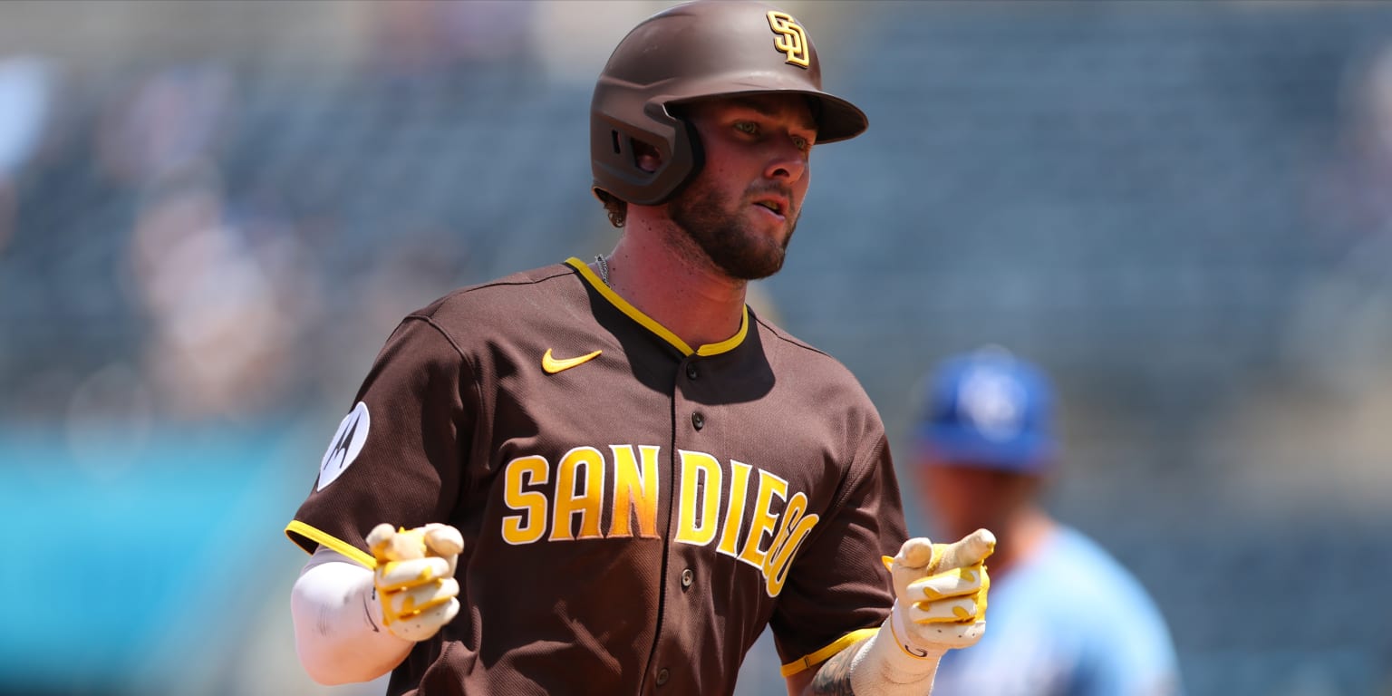 If Padres want to be Deadline buyers, top bats need to perform