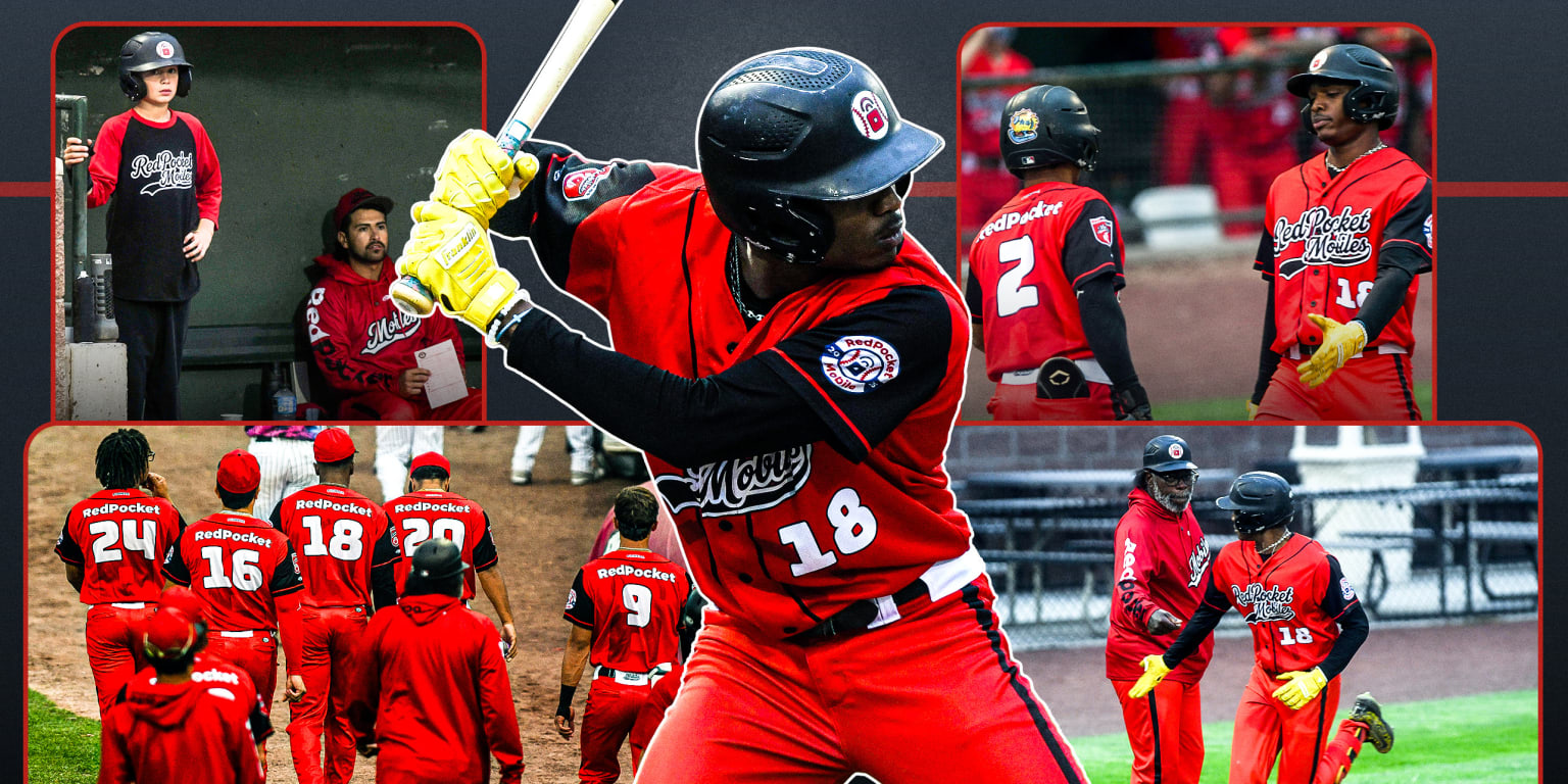 They may have lost 39 straight to set a record, but this team is still proud to play the game