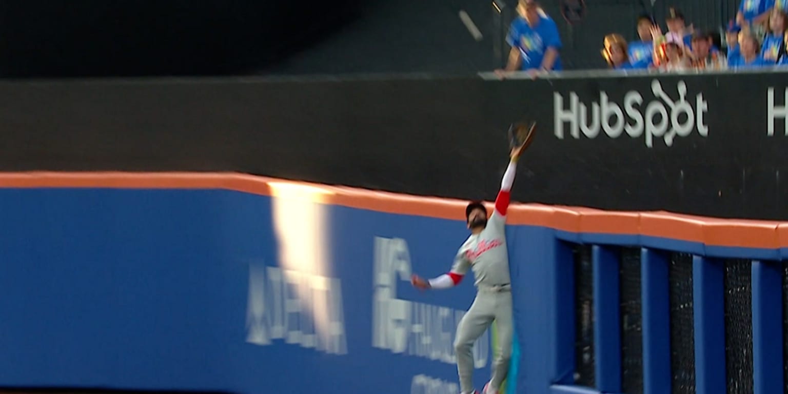 The Play of the Season