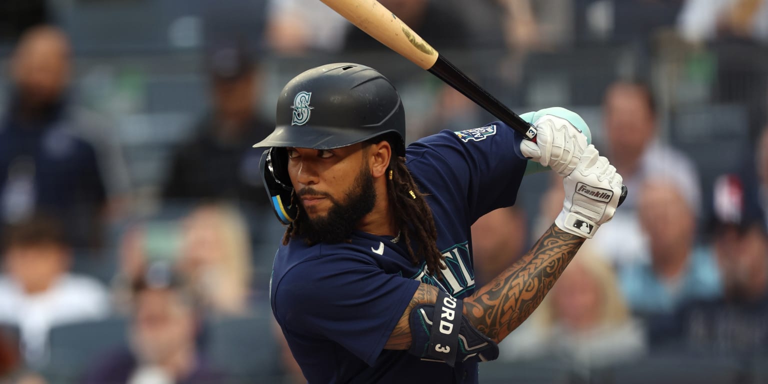 J.P. Crawford Injury Update: Health status of Mariners shortstop knocked  out of action