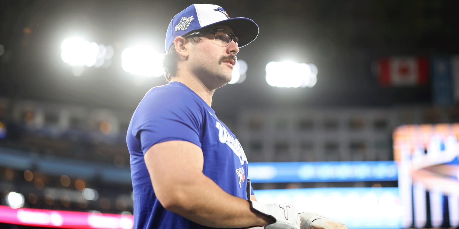 Which Blue Jays have the most at stake this spring?