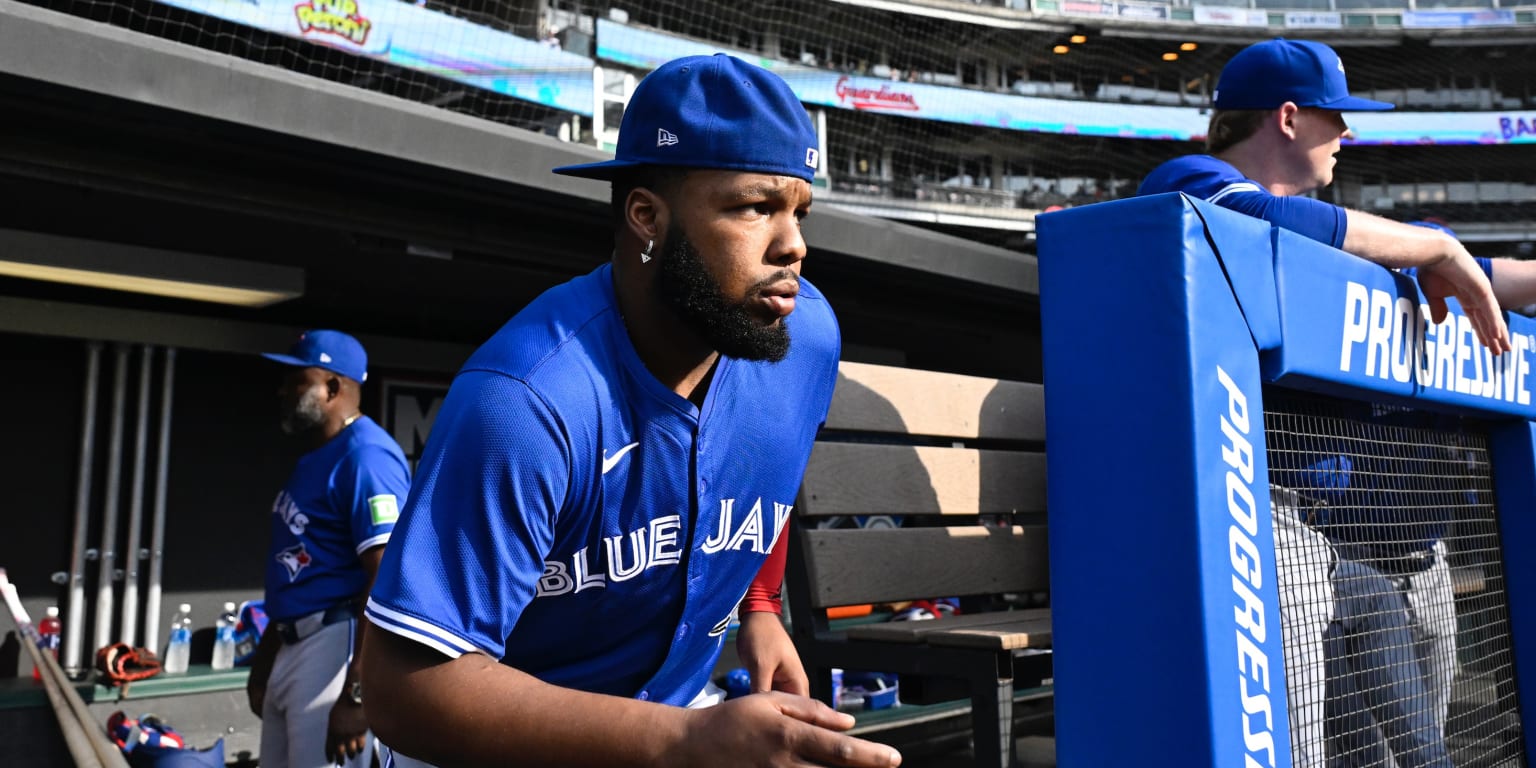 Blue Jays 2025 second-half preview