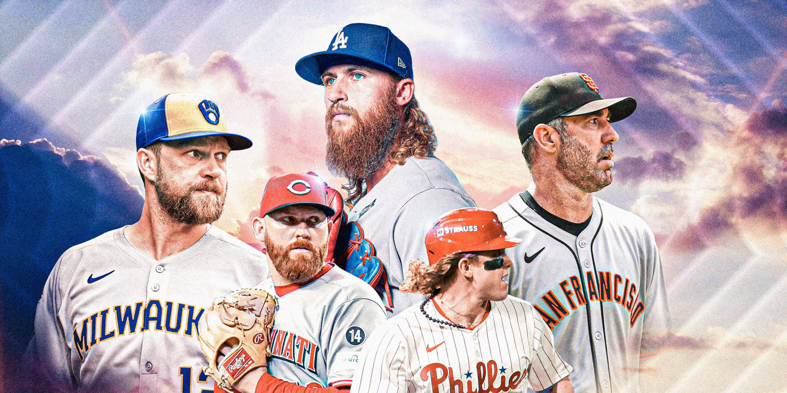 5 free agents who might be better than you think