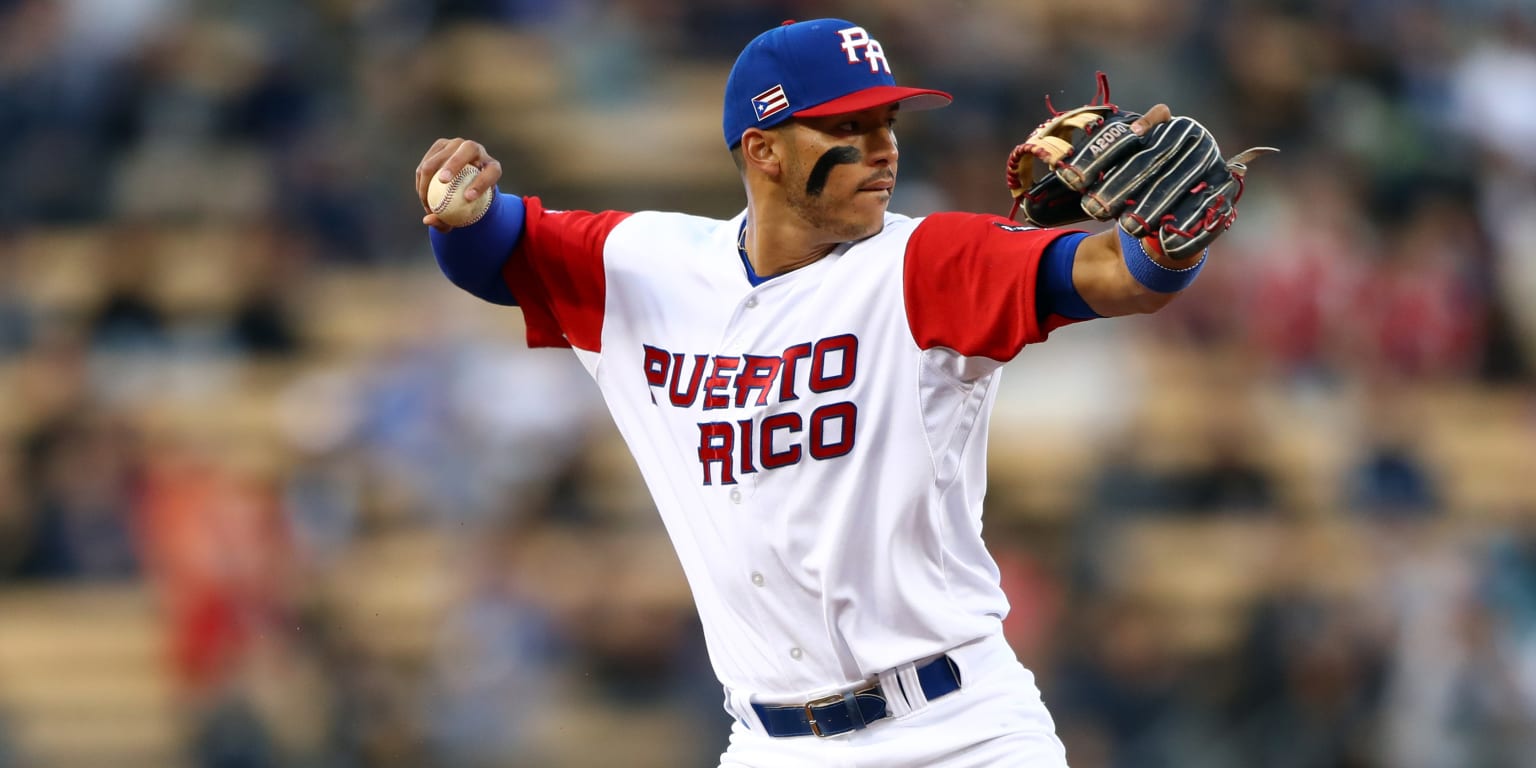 Carlos Correa withdraws from World Baseball Classic 2023
