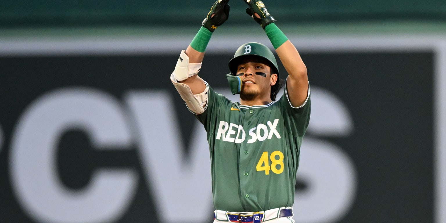 With 27 wins in 30 games, Red Sox in rare air