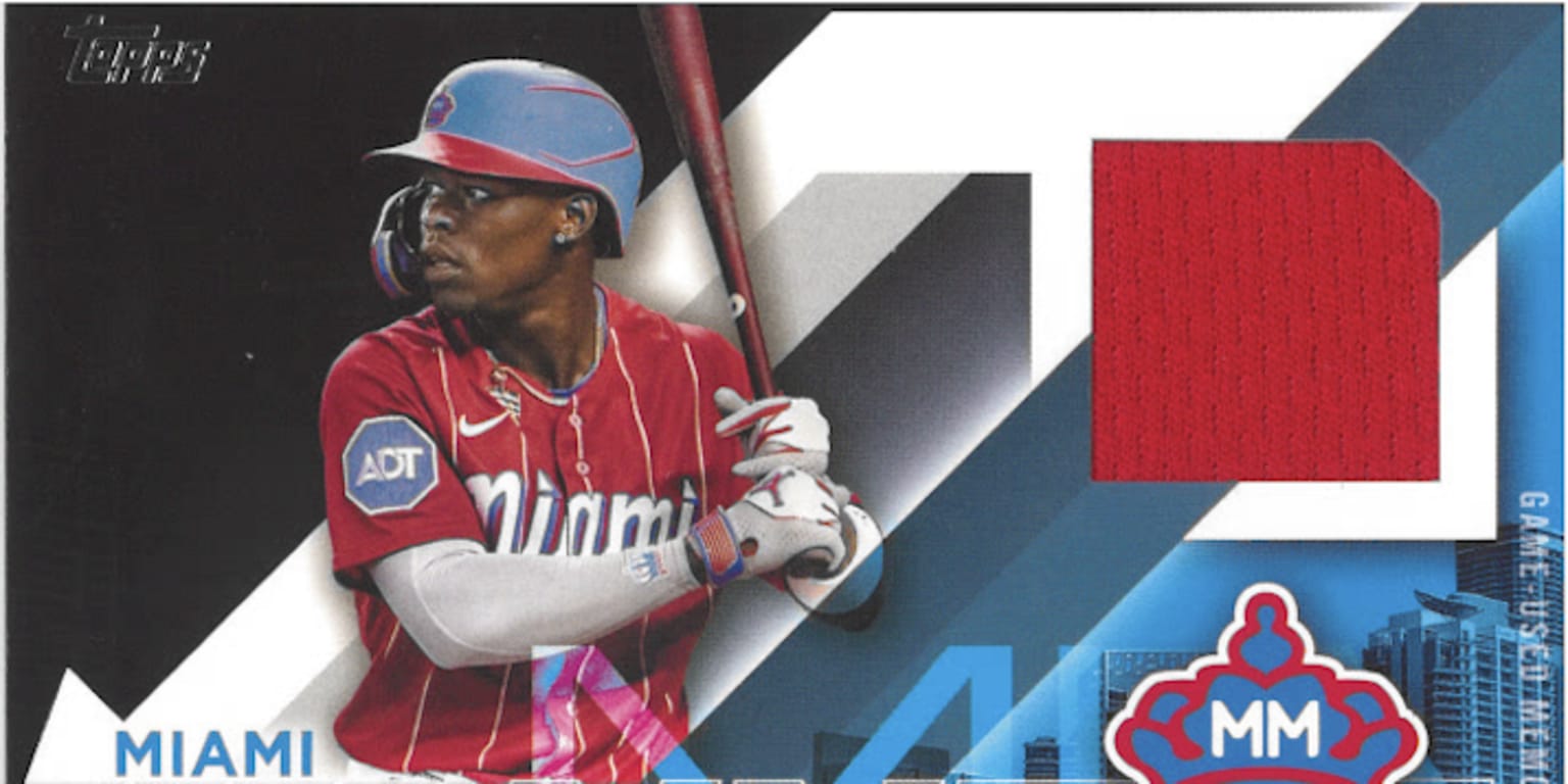 Topps Series 2 card set released
