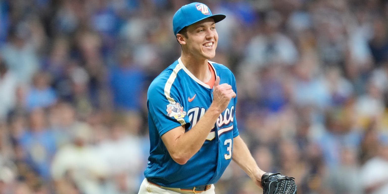 Miz's gem joins greatest 1-hitters in MLB history