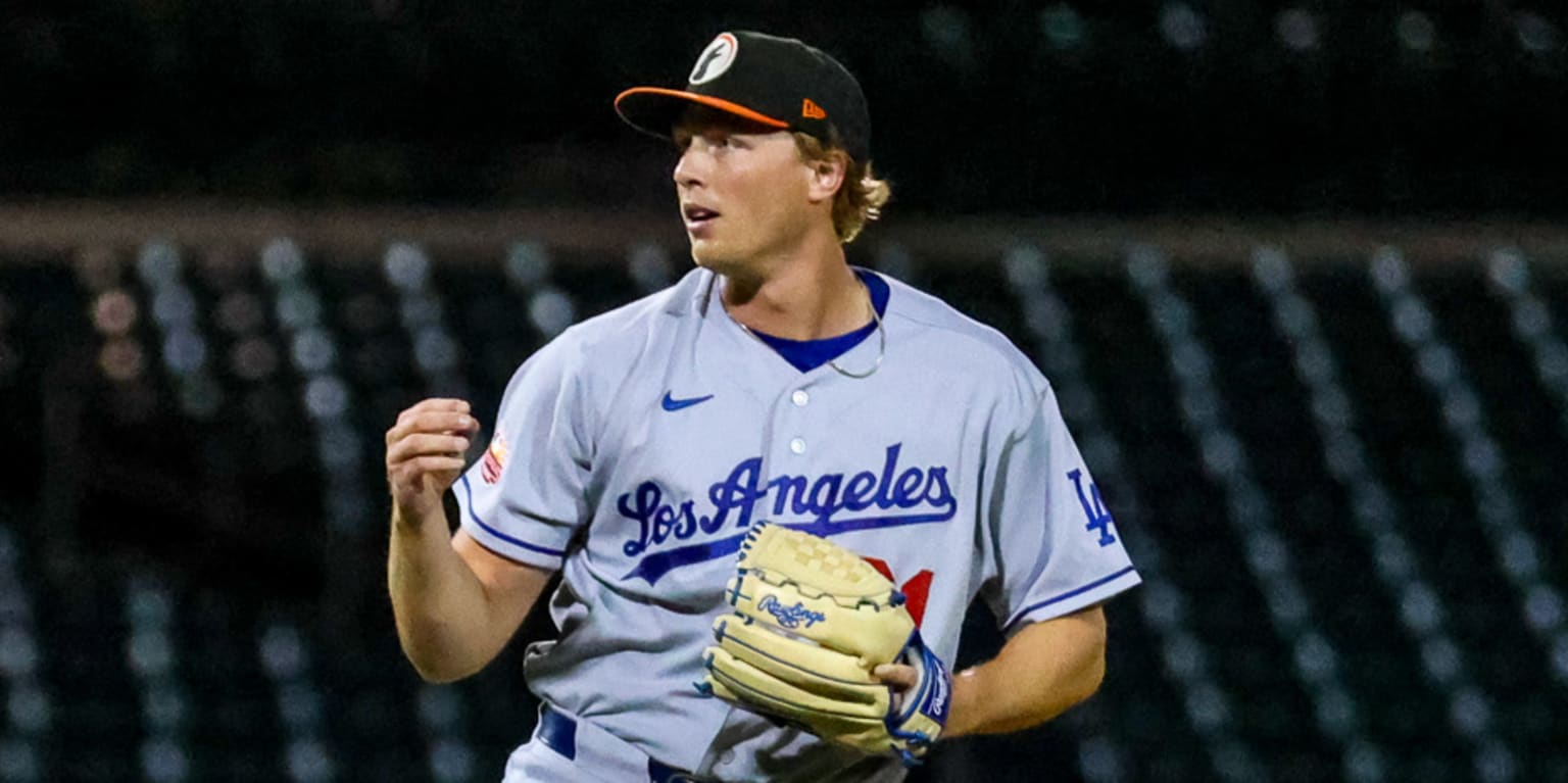 Former 2-sport star Sam Horn getting first taste of pro ball in Fall League