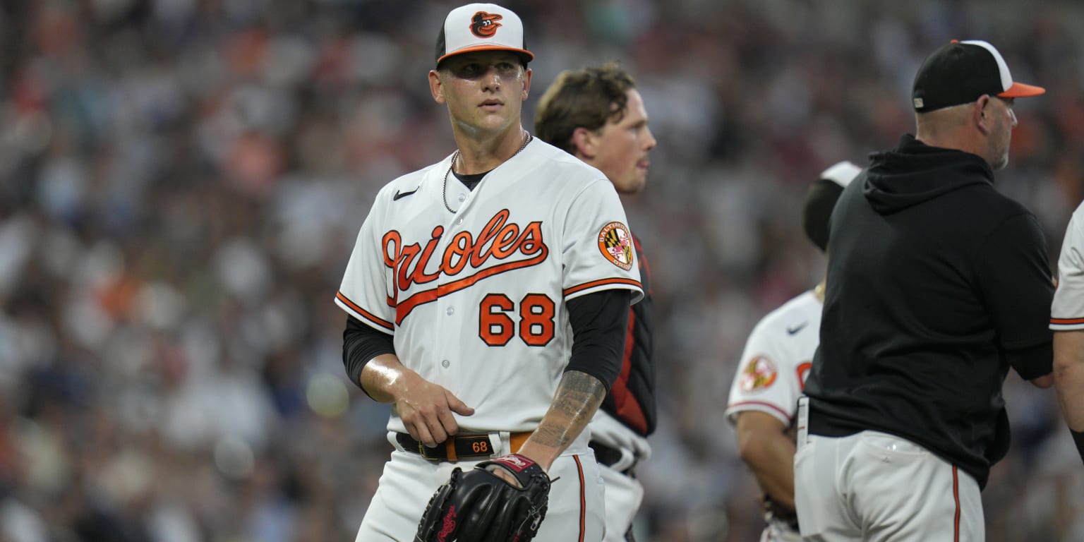 Baltimore Orioles: O's Approaching Good Status