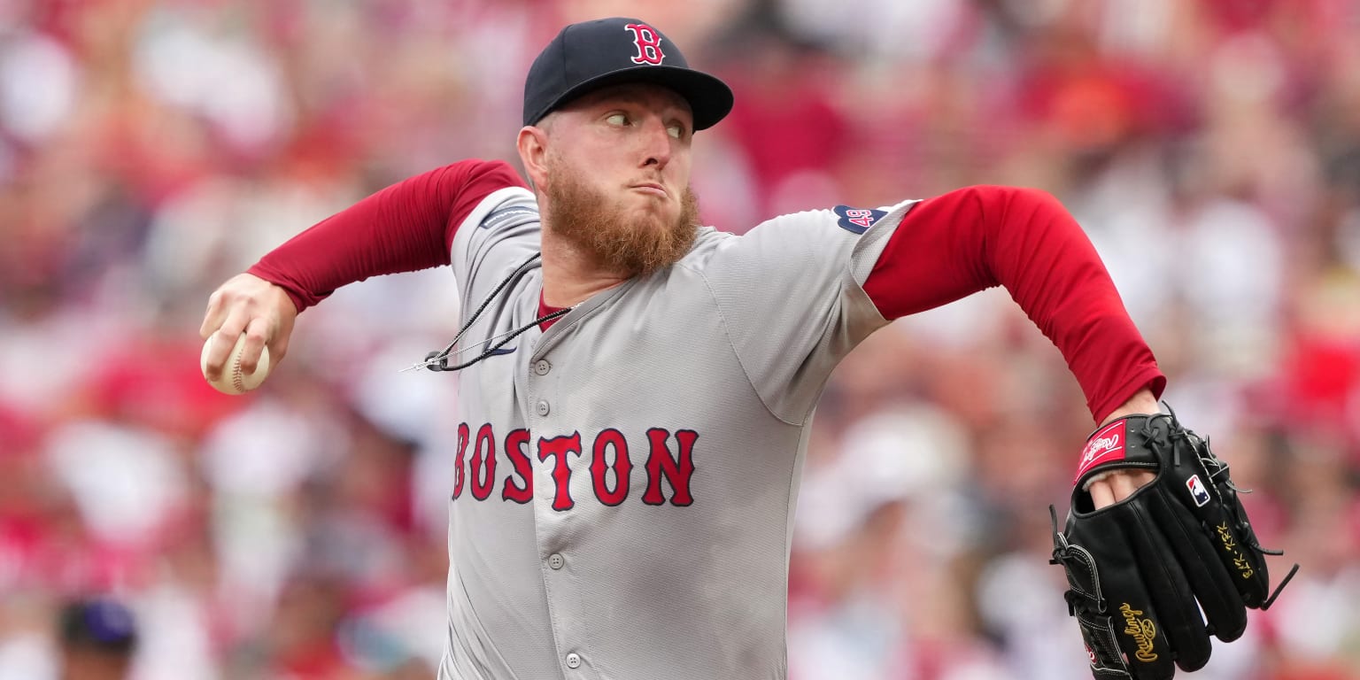 Red Sox's Weekend Recap: Duran's Heroics Lead To 7-4 Victory And 5-1 ...