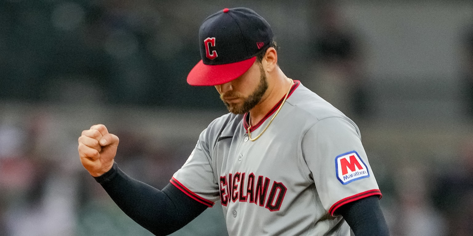 J-Ram (293rd career HR) backs Cecconi as Guardians stay hot