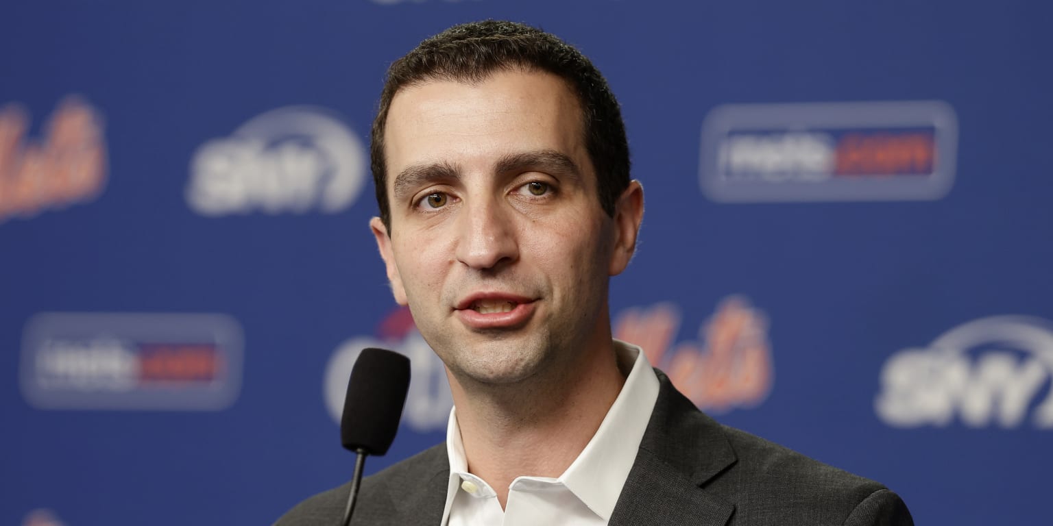 Five big questions that will define Mets’ offseason