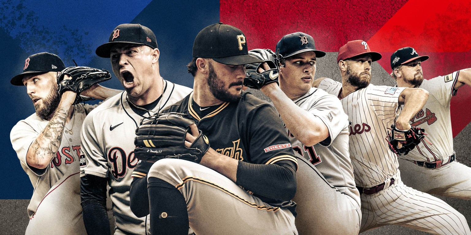 7 early questions about the Cy Young races