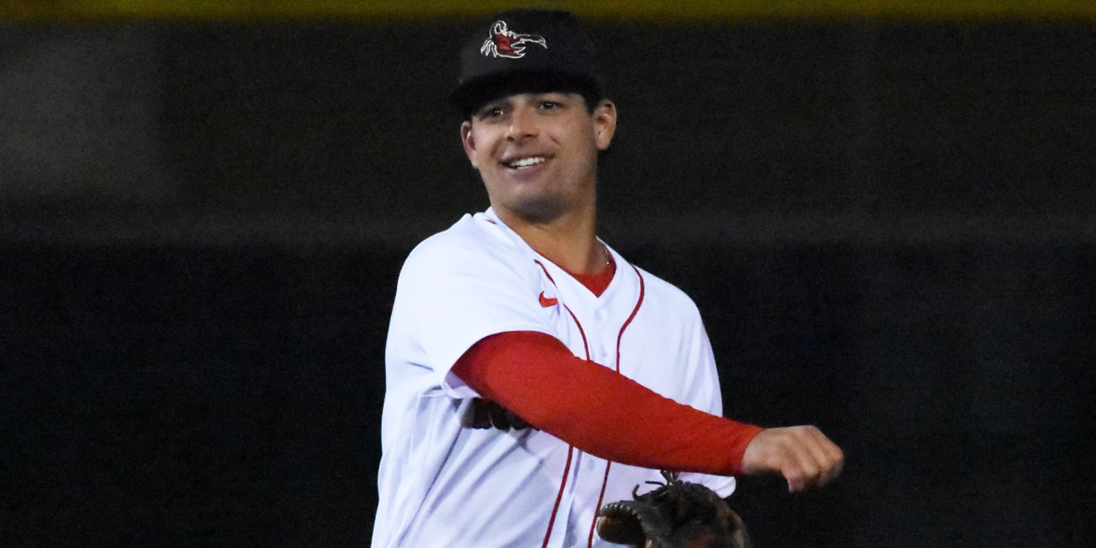 Salem Red Sox - Happy 23rd Birthday to former Salem Red Sox player