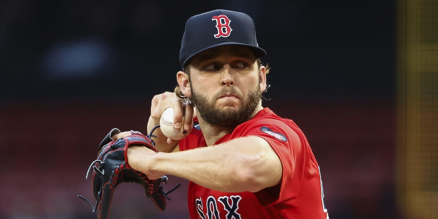 Red Sox Face Early Rotation Challenges in Spring Training