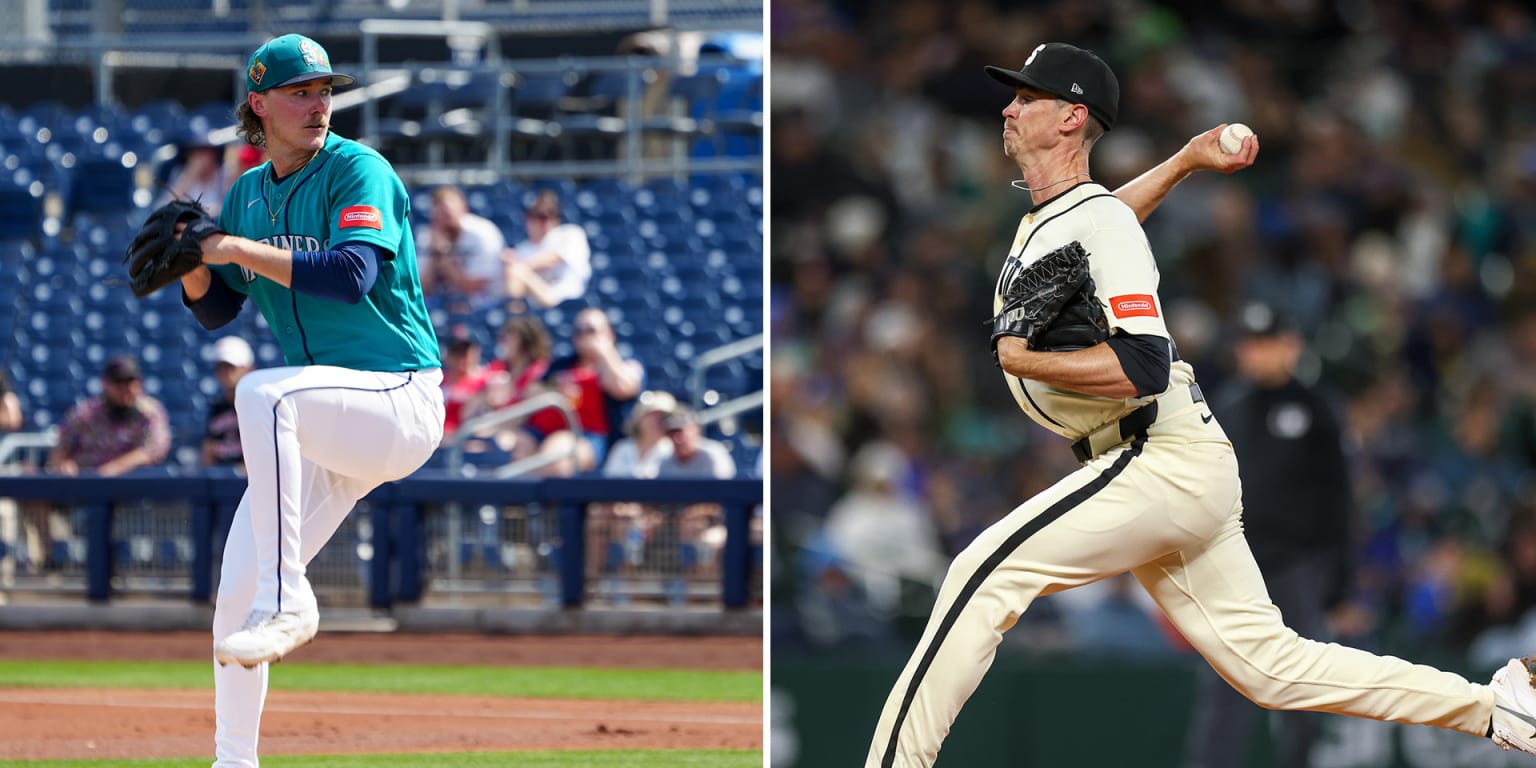 Miller (oblique) to begin rehab assignment, but with Hancock shining, where will he fit?