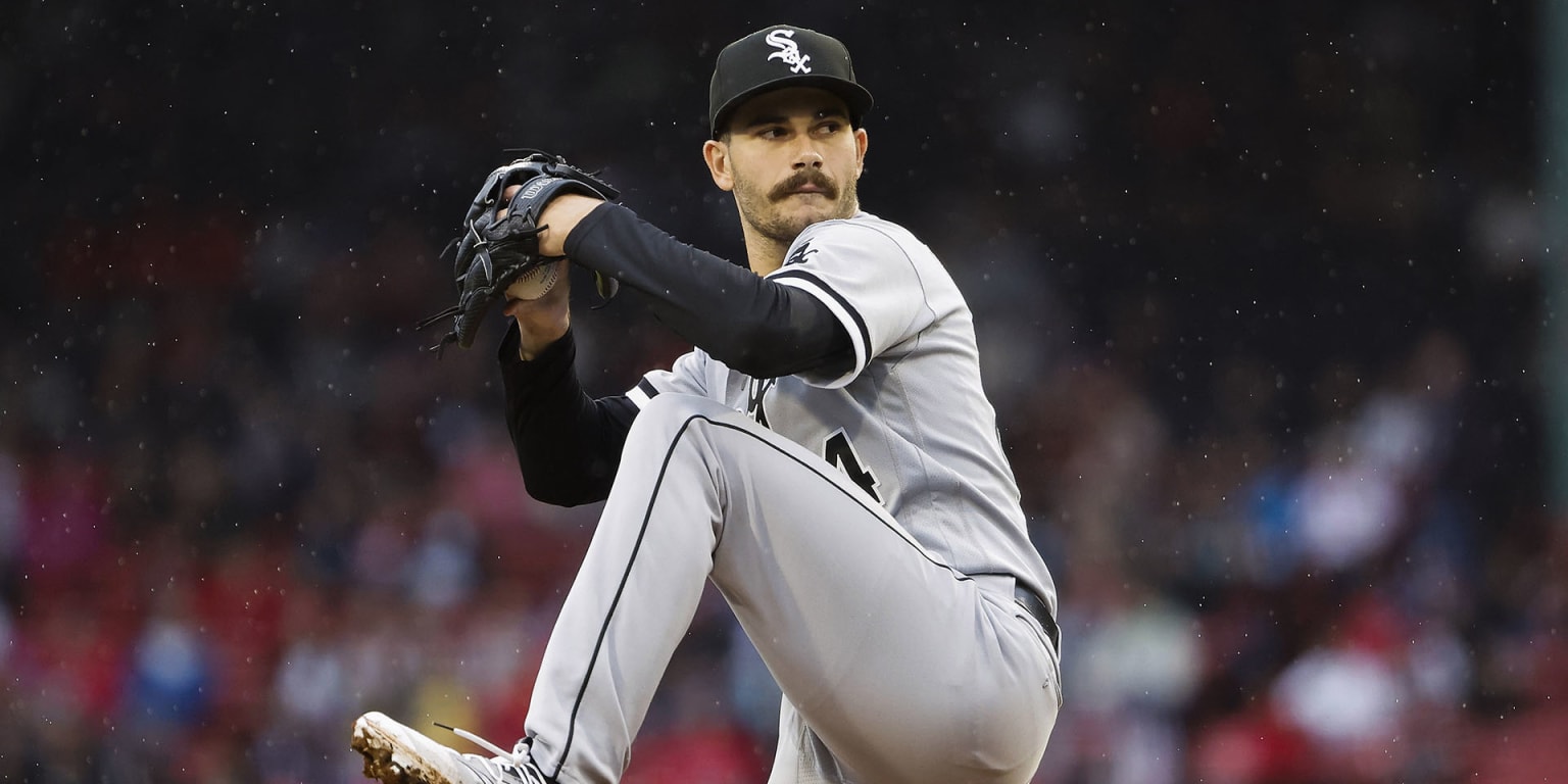 Padres add Dylan Cease in trade to White Sox
