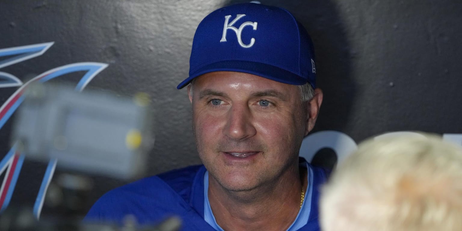  Matt Quatraro returns to Tropicana Field as rookie manager Illustration 