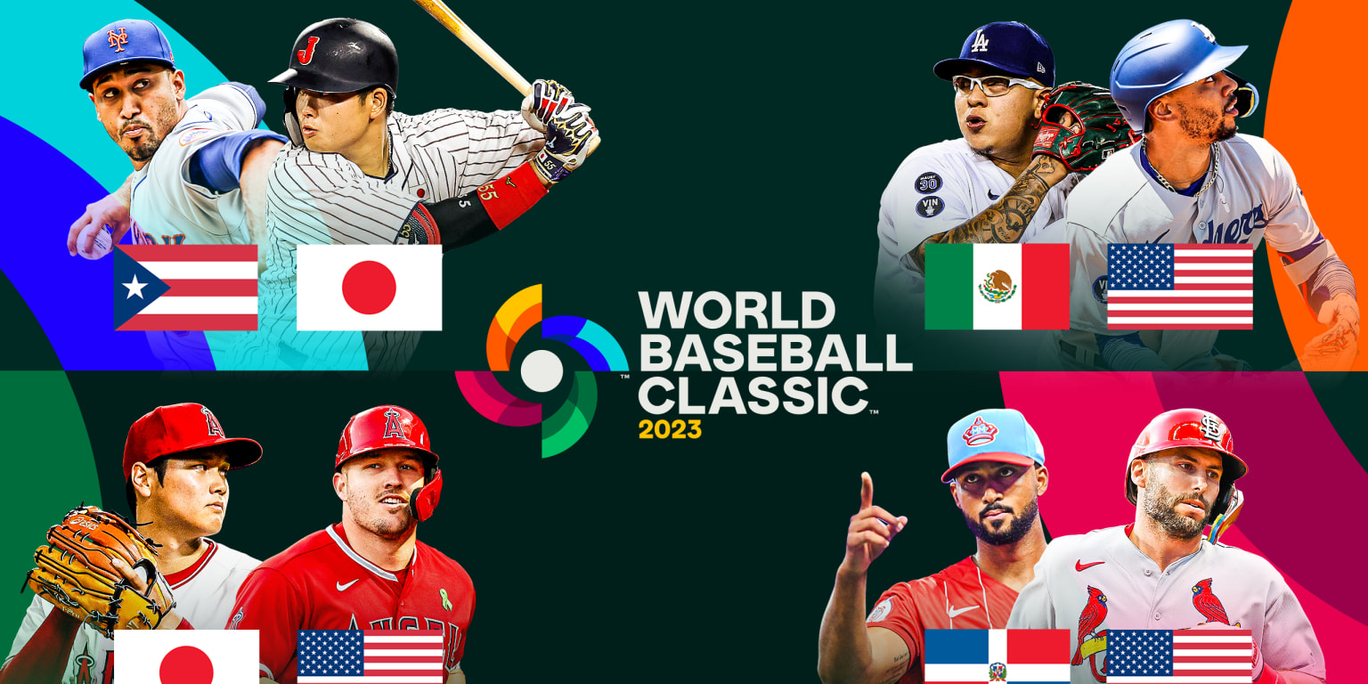 Baseball: Japan to face Mexico in WBC semis, Roki Sasaki set to start