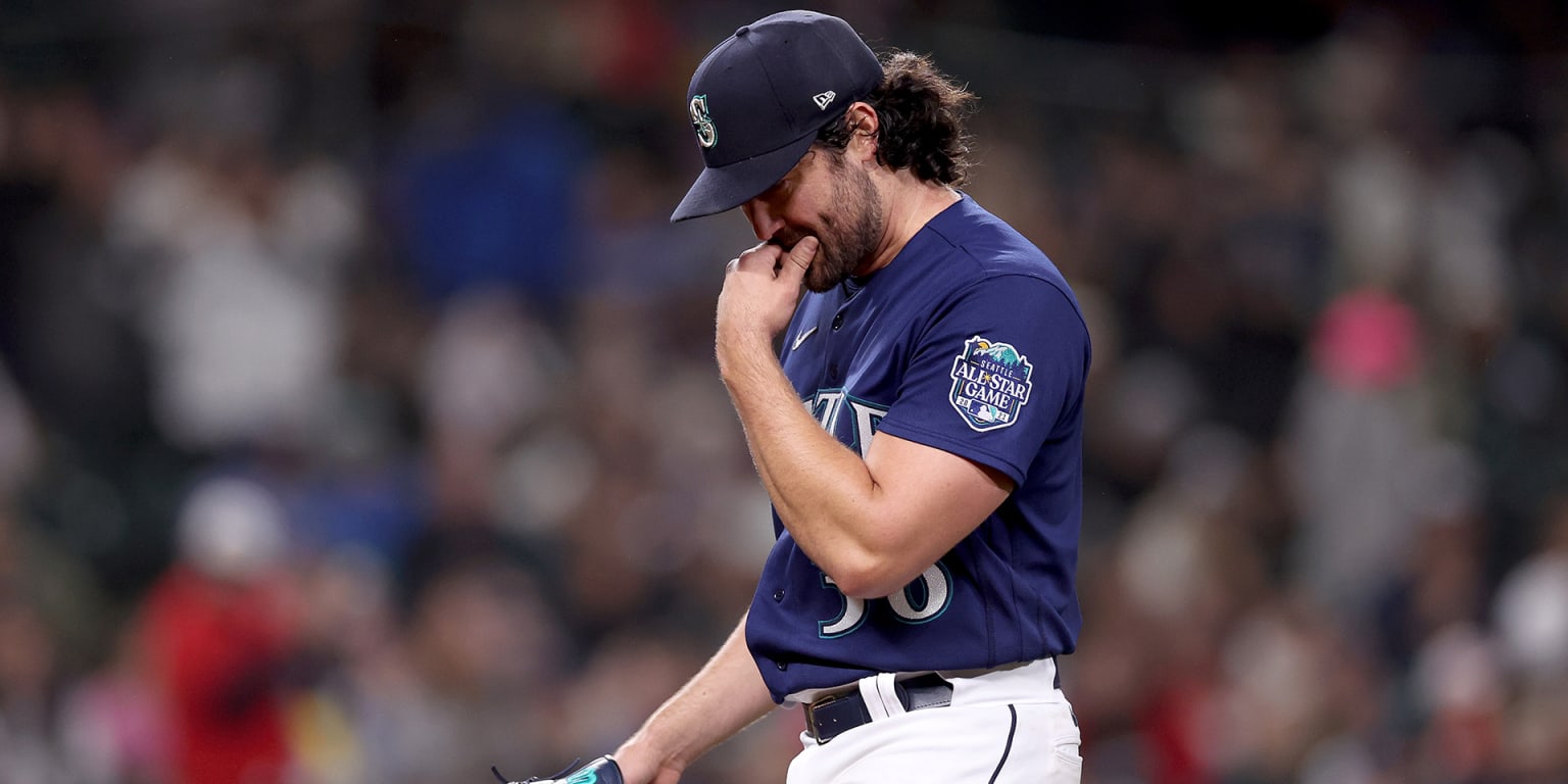 MLB - Seattle Mariners announce LHP Robbie Ray will undergo