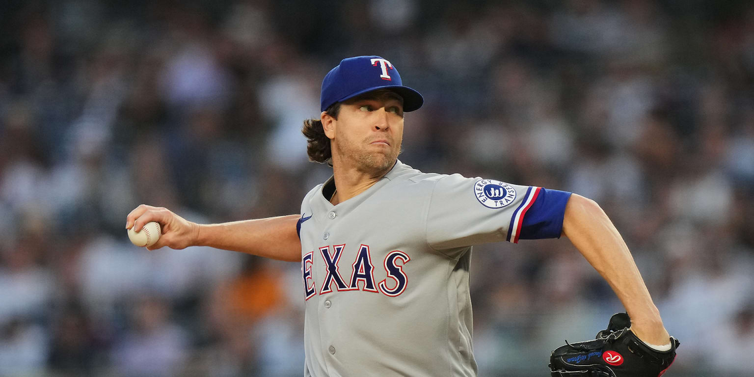More to celebrate! deGrom earns 100th career win on son's 3rd birthday