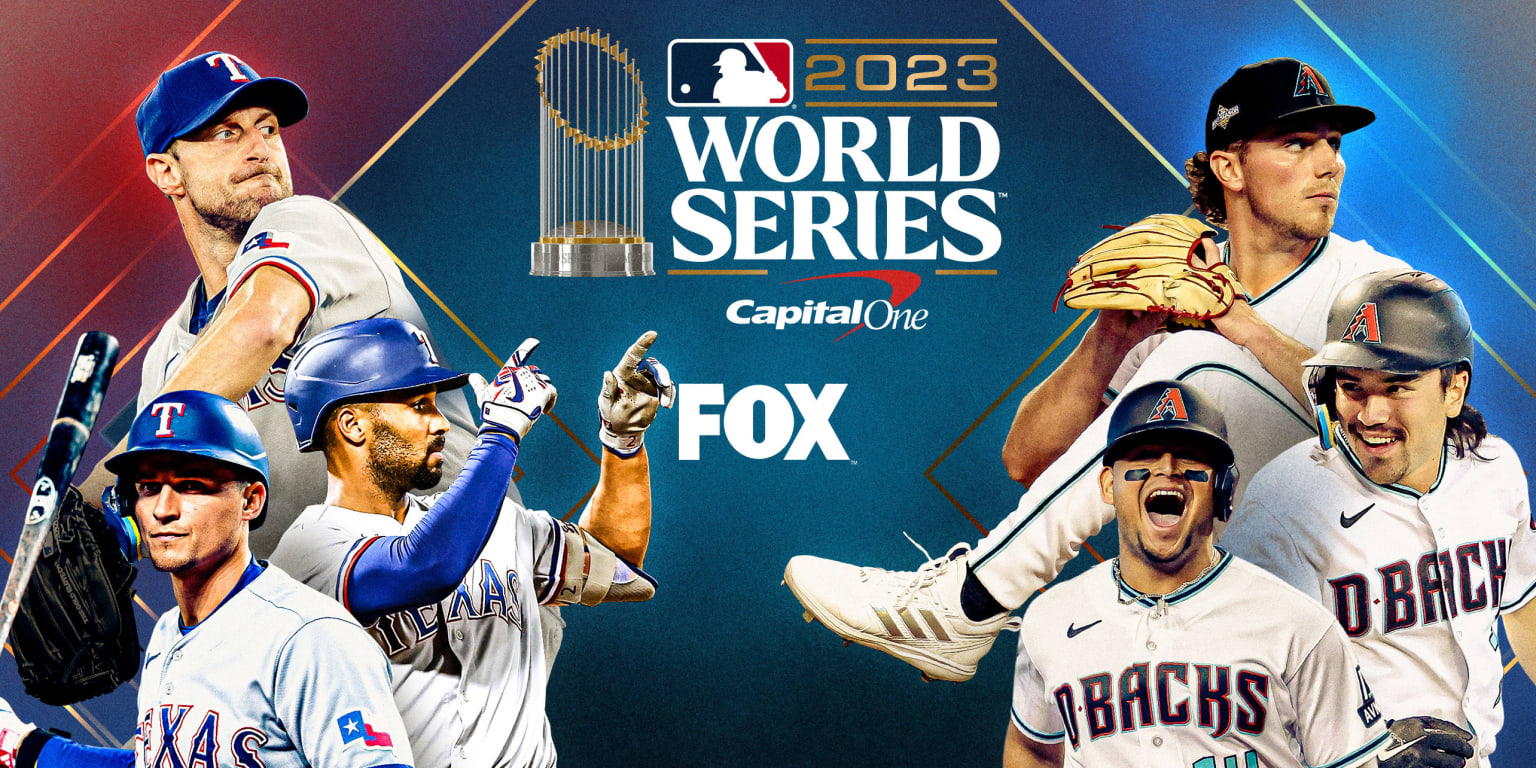 Rangers vs Dbacks Game 3 World Series Preview and Matchup BVM Sports