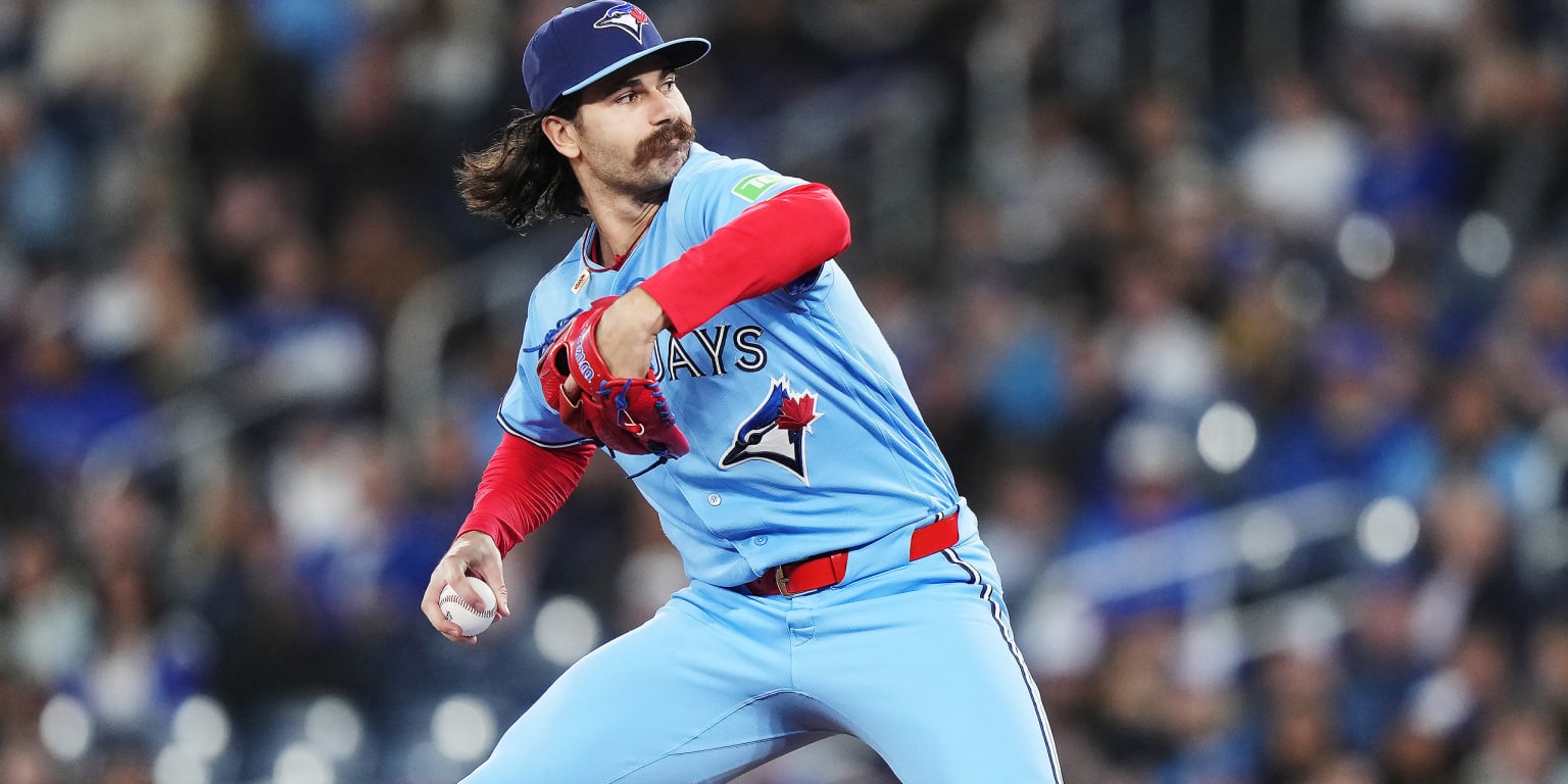 Injuries: Cease, Vlad Jr., Soto, Seager, Yordan, Muncy, Skubal