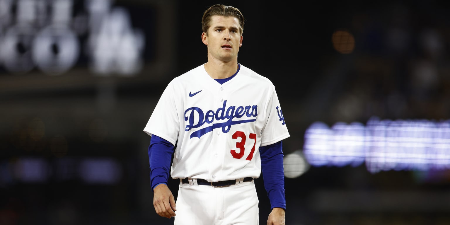 Dodgers' shortstop roulette lands on Luke Williams – Orange County Register