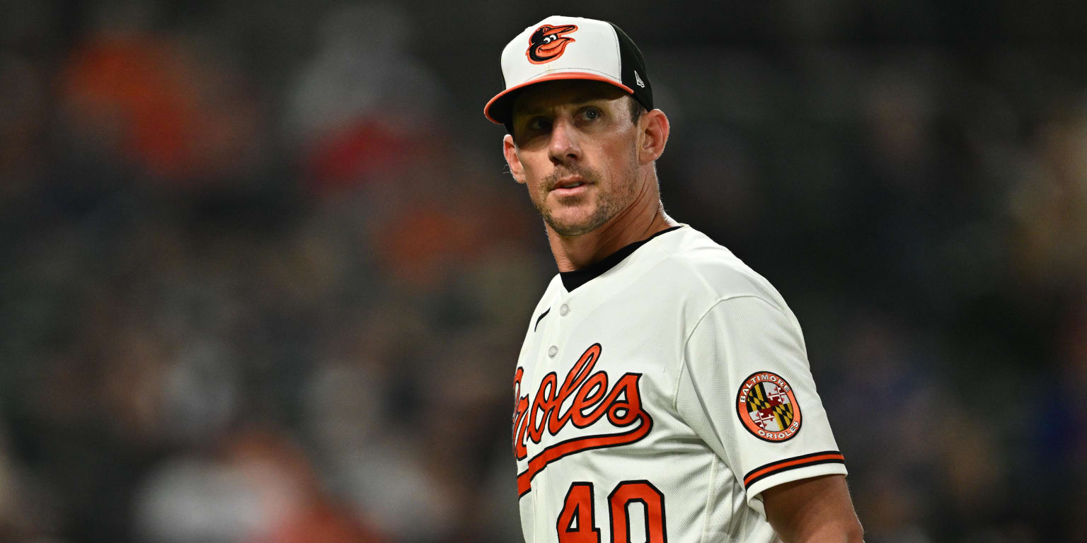 Bassitt K's 4 in second rehab start at Triple-A, nearing return for O's