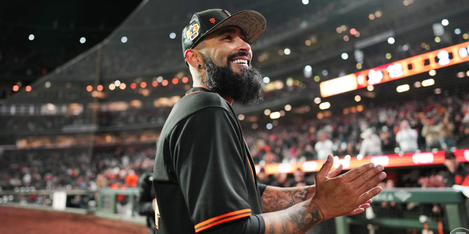 Sergio Romo Explains How San Francisco Giants Veterans Helped Him To a 16  Year MLB Career 